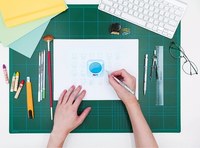 指尖上的艺术 移动用户体验设计专业如何创造愉悦的数字化旅程