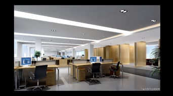 杭州工厂装修设计 专业工装服务与每平方米费用解析