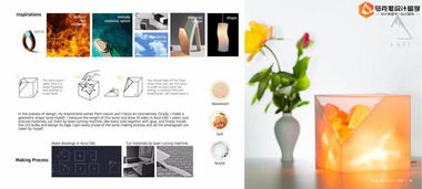 服务设计留学申请作品集 策略、案例与专业设计服务解析