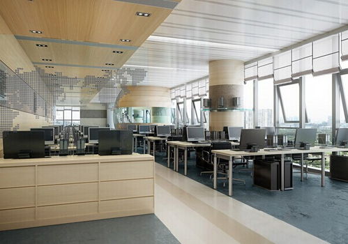 武汉办公室装修设计施工一站式服务 专业设计与消防报批的全面解析